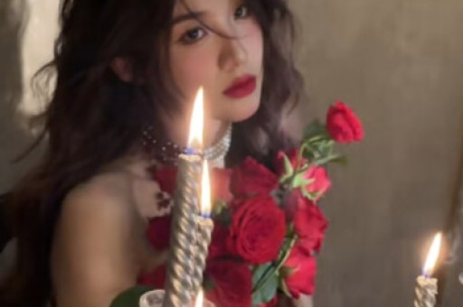 【图】姚晨回应离婚事件称其在日后打脸网友称真的没必要提起